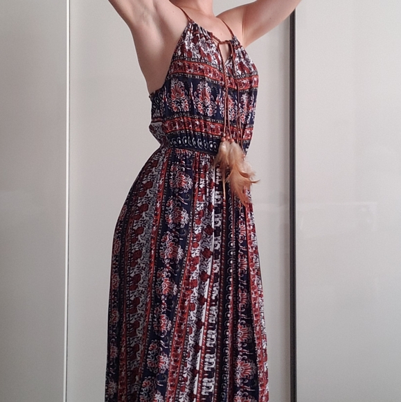 Boho dress - Picture 3 of 3